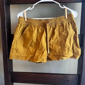 Title Nine - Women’s Scout Ripstop Shorts 3”